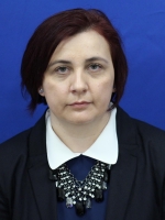 CSOKANY Petronela-Mihaela